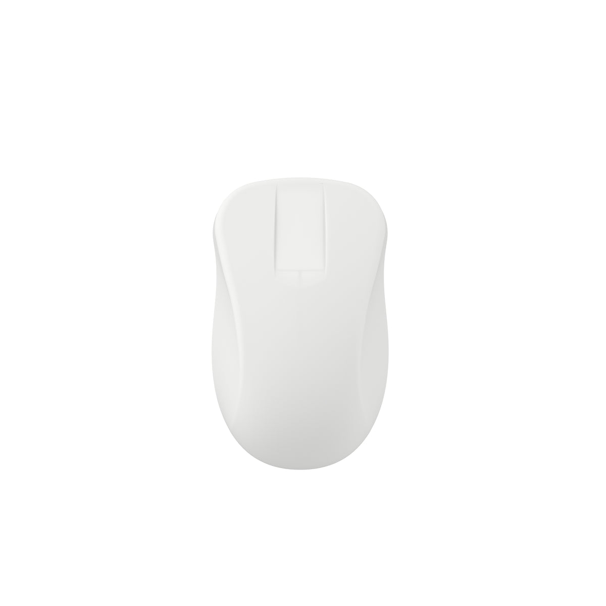 Contour Design Active Key Contour ClassicClean Medizinische Maus IP68 Scrollsensor Kabellos Weiß PMH2
