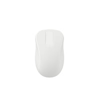 Contour Design Active Key Contour ClassicClean Medizinische Maus IP68 Scrollsensor Kabellos Weiß PMH2