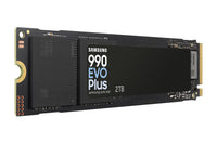 Samsung 990 EVO Plus NVMe™ M.2 SSD - 2 TB
