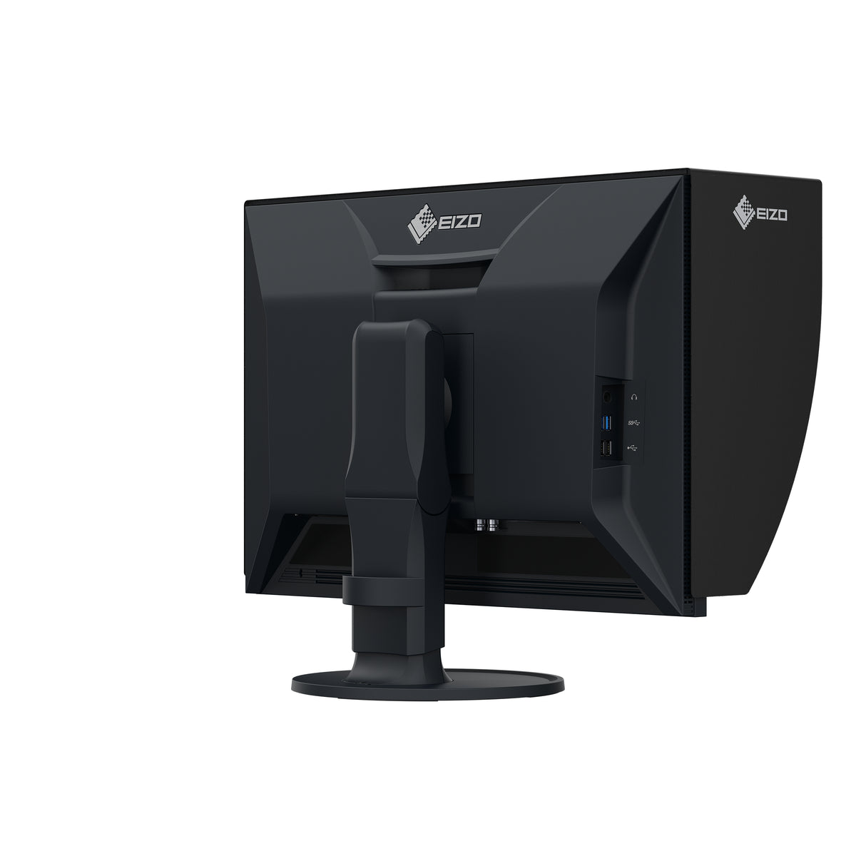 EIZO ColorEdge CG2400SV Computerbildschirm 61,2 cm (24.1") 1920 x 1200 Pixel WUXGA LCD Schwarz