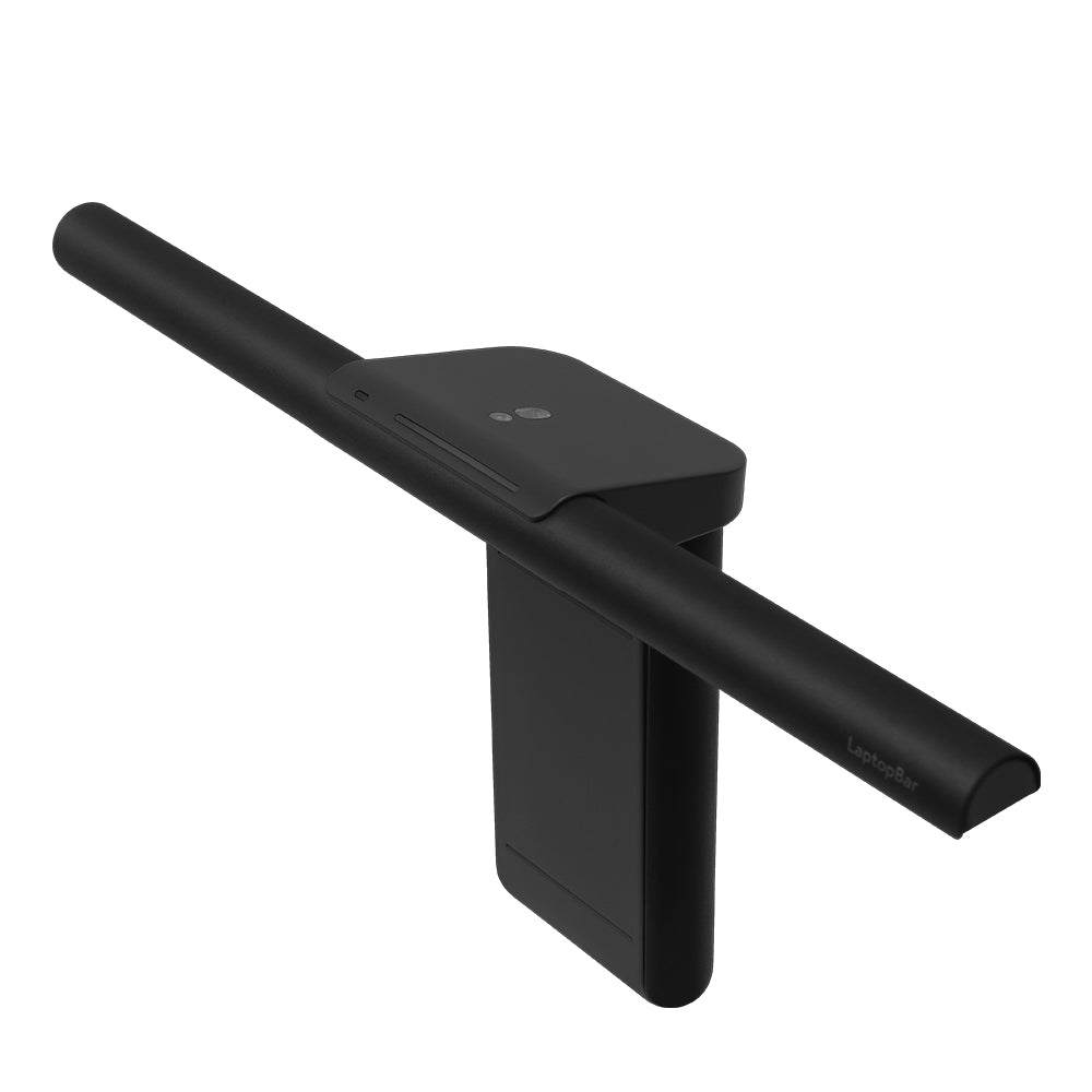 BenQ LaptopBar Monitorbeleuchtung Schwarz 700 lm