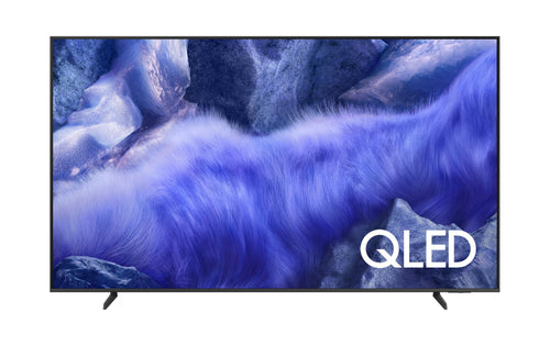 Samsung TV QE65QEF1 65'' QLED 4K
