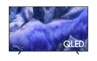 Samsung TV QE75QEF1 75'' QLED 4K TV