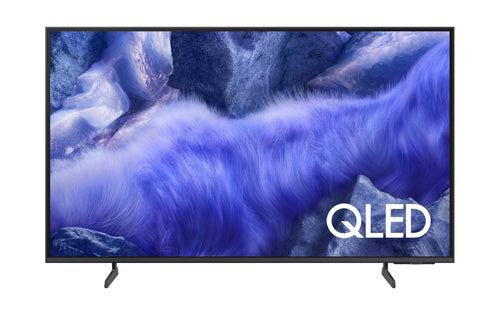 Samsung TV QE55QEF1 55'' QLED 4K