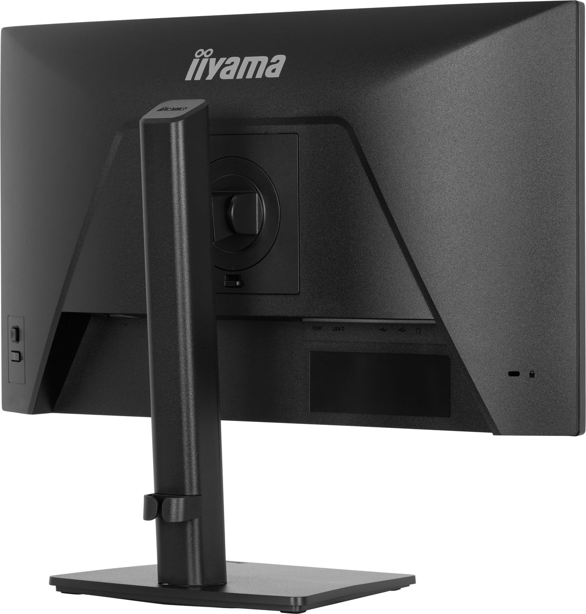 iiyama ProLite XB2496HSC-B1 Computerbildschirm 60,5 cm (23.8") 1920 x 1080 Pixel Full HD LED Schwarz