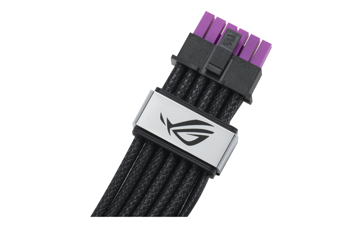 ASUS ROG-EQUALIZER-BLACK POWER SUPPLY UNITS