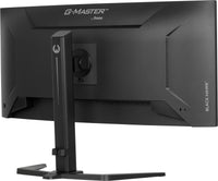 iiyama GCB3482WQSU-B1 Computerbildschirm 86,4 cm (34") 3440 x 1440 Pixel UltraWide Quad HD LED Schwarz