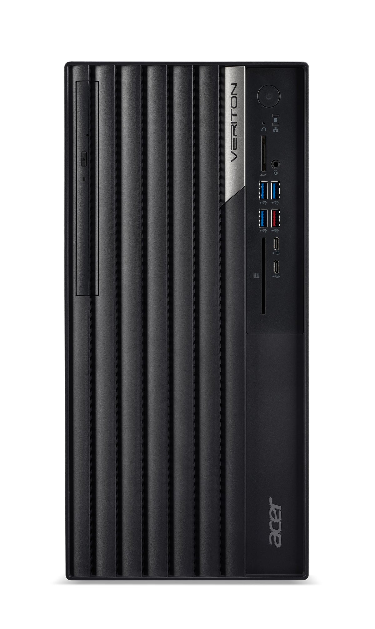 Acer Veriton M4720GT Intel® Core™ i7 i7-14700 16 GB DDR5-SDRAM 512 GB SSD Windows 11 Pro Midi Tower PC Schwarz