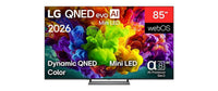 LG TV 85QNED93B6A, 85 LED-TV, UHD
