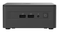 ASUS NUC 12 RNUC12WSHI300000I Schwarz i3-1220P