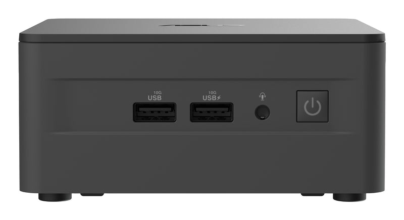 ASUS NUC 12 RNUC12WSHI300000I Schwarz i3-1220P