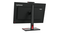Lenovo ThinkVision T24v-30 Computerbildschirm 60,5 cm (23.8") 1920 x 1080 Pixel Full HD LED Schwarz