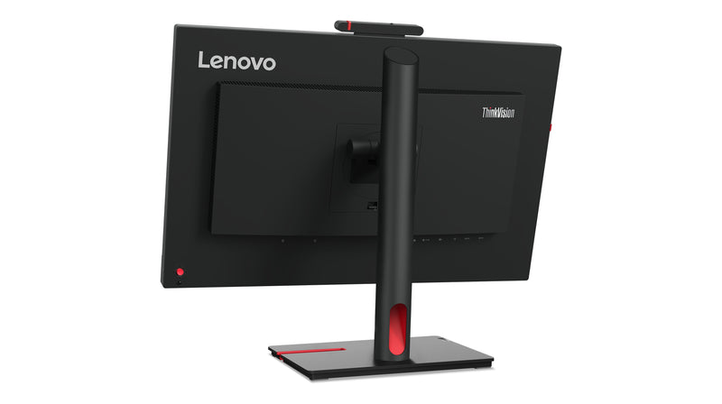 Lenovo ThinkVision T24v-30 Computerbildschirm 60,5 cm (23.8") 1920 x 1080 Pixel Full HD LED Schwarz
