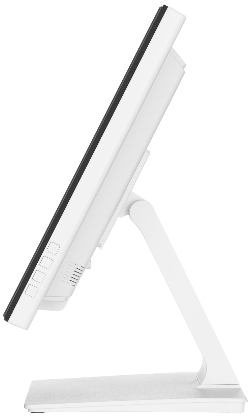 iiyama ProLite T1932MSC-W1SAG Computerbildschirm 48,3 cm (19") 1280 x 1024 Pixel Full HD LED Touchscreen Tisch Weiß