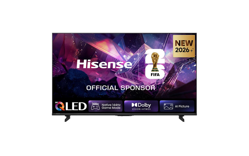 Hisense TV 85E7S PRO 85