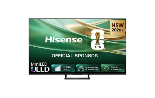 Hisense TV 65E8S 65