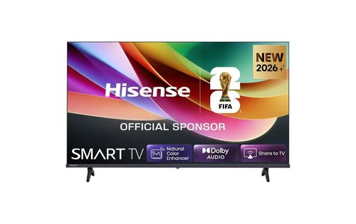 Hisense TV 40A49S 40