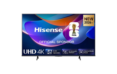 Hisense TV 43A6S 43