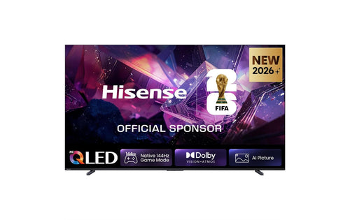 Hisense TV 100Q7S PRO 100