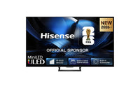 Hisense TV 55U7SE 55