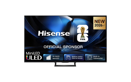 Hisense TV 55U7SE 55