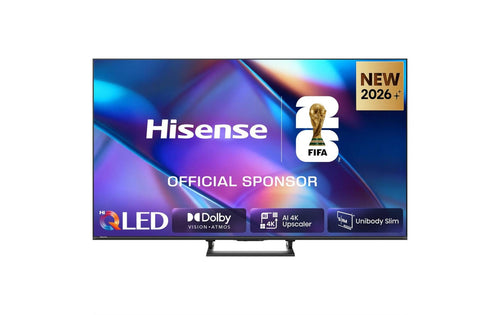 Hisense TV 55A7DS 55