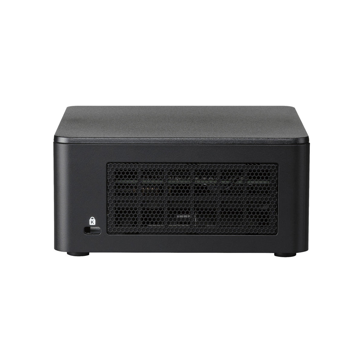 ASUS NUC 13 RNUC13L3Hv70000 UCFF Schwarz i7-1370P