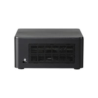 ASUS NUC 13 RNUC13L3Hv70000 UCFF Schwarz i7-1370P