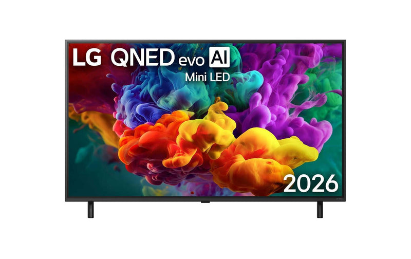 LG 43QNED86B6B