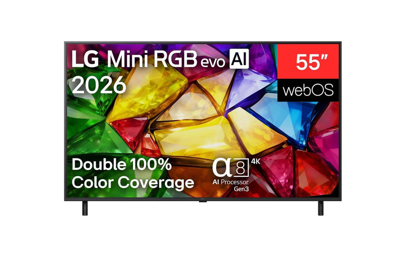 LG 55MRGB87B9B
