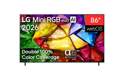 LG 86MRGB87B9B