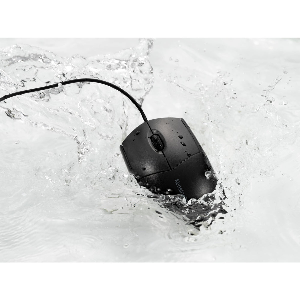 Kensington Pro Fit Abwaschbare Maus