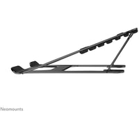 Neomounts Laptop-Ständer. faltbar. 5KG NSLS085BLACK