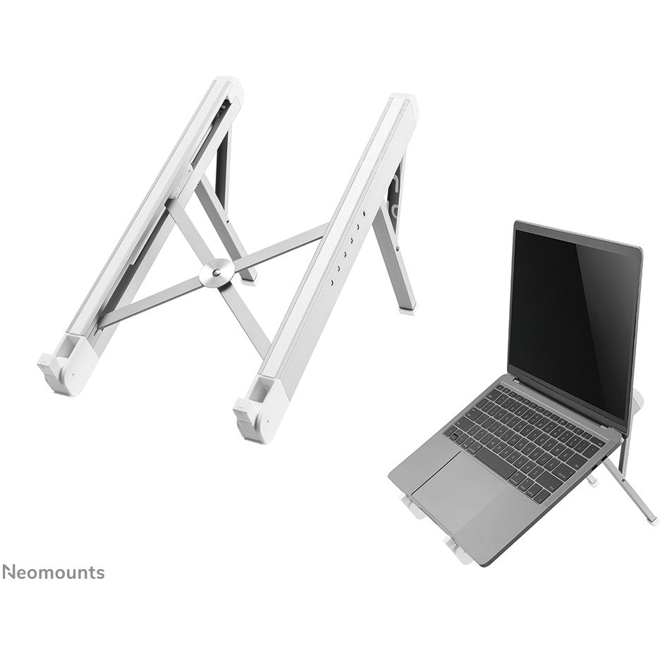 Neomounts NSLS010 Laptop-Ständer. faltbar. 5KG