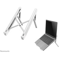 Neomounts NSLS010 Laptop-Ständer. faltbar. 5KG