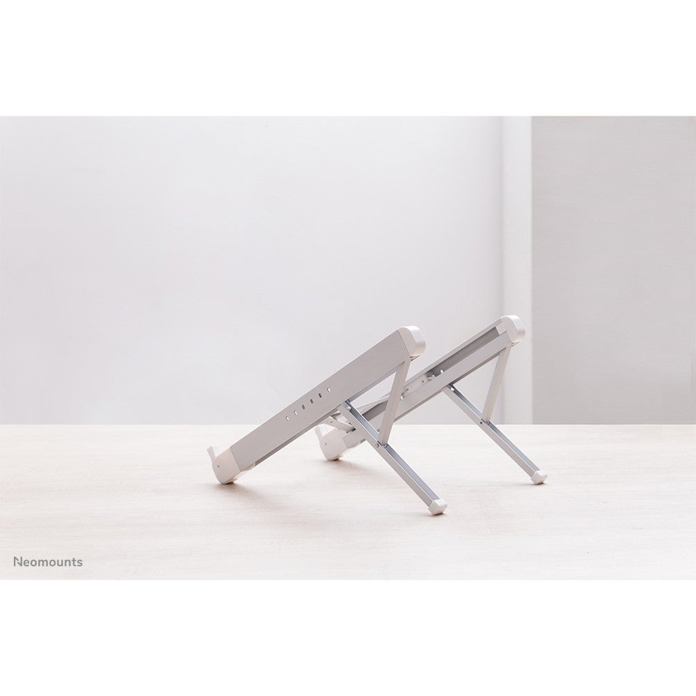 Neomounts NSLS010 Laptop-Ständer. faltbar. 5KG