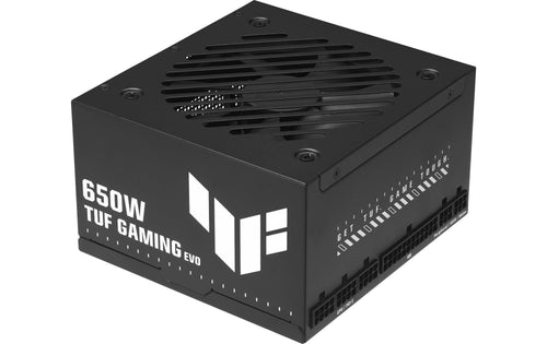 Asus TUF Gaming 650G Evo Bronze