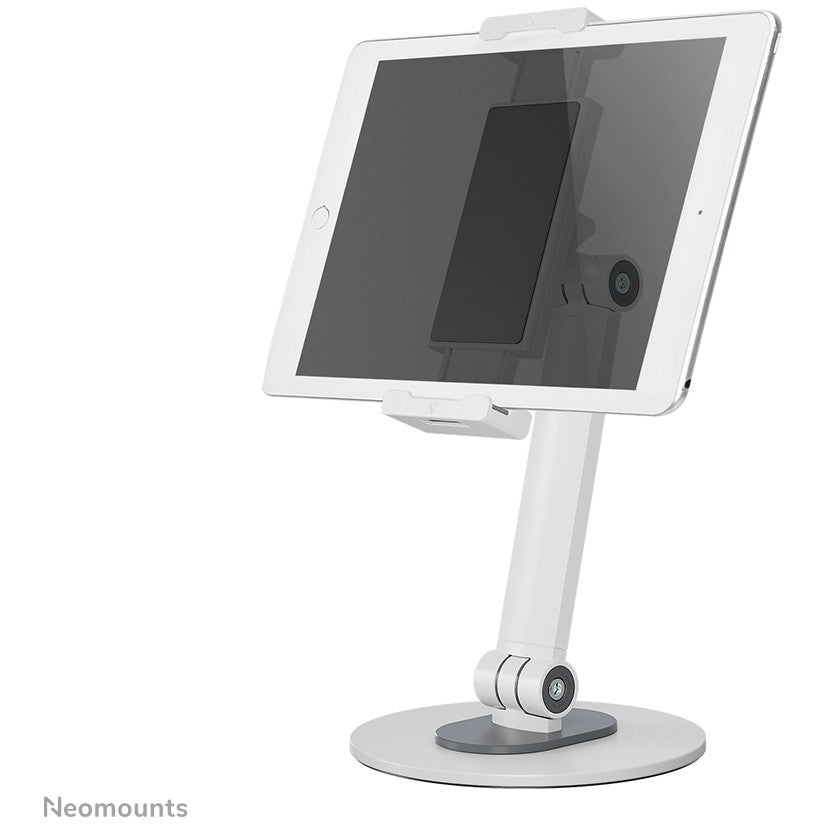 Neomounts DS15-540WH1 Universal Tablet-Ständer für 4.7-12.9" 1KG