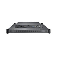 AG Neovo X-15E Computerbildschirm 38,1 cm (15") 1024 x 768 Pixel XGA LCD Schwarz