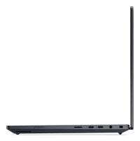 DELL Pro Max 14 Premium MA14250 Intel Core Ultra 7 265H Laptop 35,6 cm (14") Full HD+ 32 GB LPDDR5x-SDRAM 1 TB SSD NVIDIA RTX PRO 2000 Blackwell Wi-Fi 7 (802.11be) Windows 11 Pro Deutsch Grau