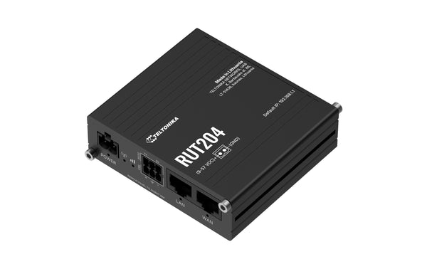 Teltonika LTE Industrierouter