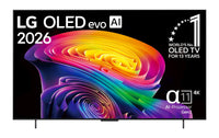 LG TV OLED 42C67LA