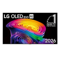LG TV OLED 48C67LA