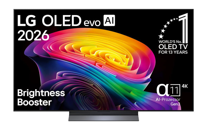 LG TV OLED 65C67LA