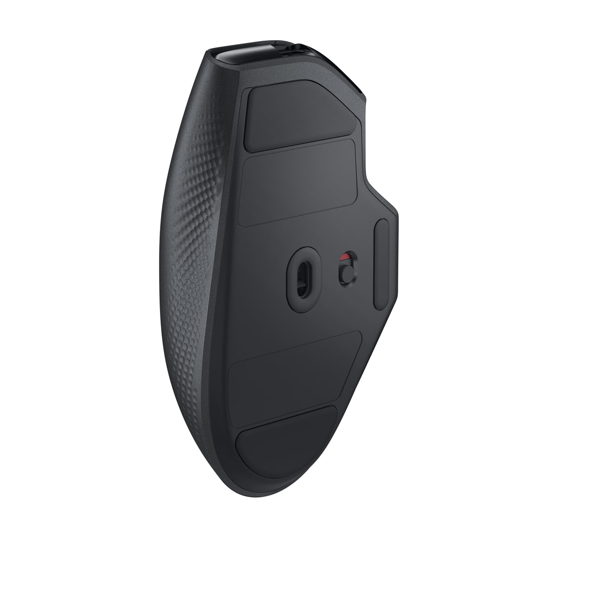 Alienware AW620M Maus Gaming rechts RF Wireless + USB Type-C Optisch 26000 DPI