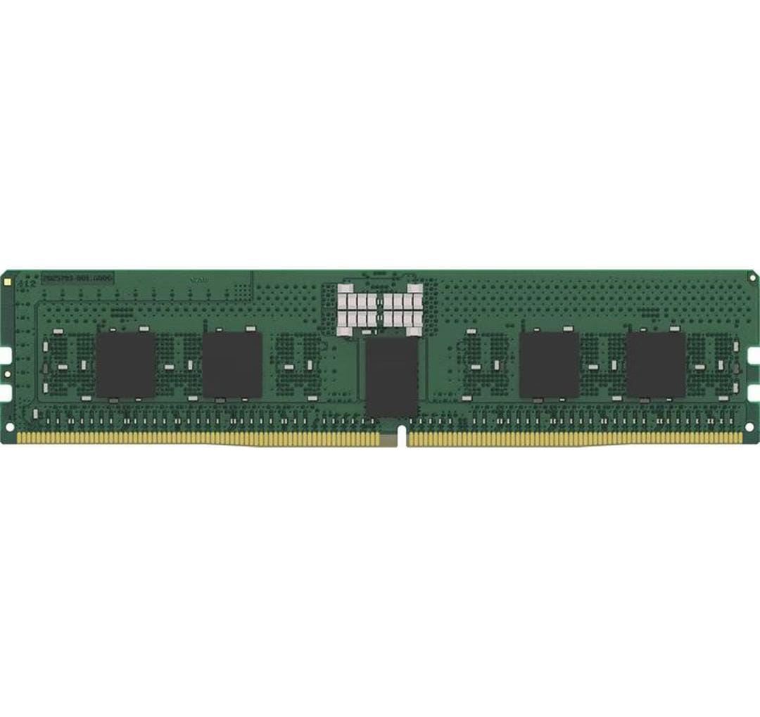 16GB Kingston PC 5600 CL46 Server Premier ECC Reg MH retail