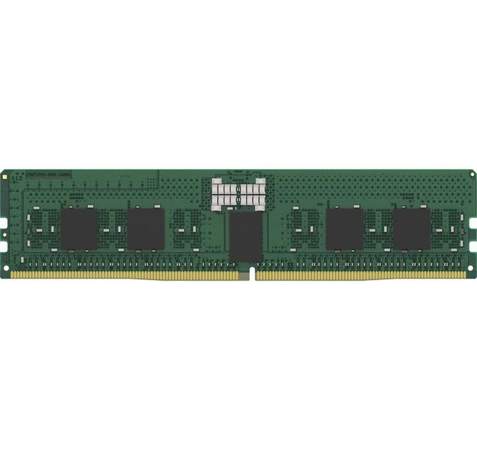 Kingston Technology KSM56R46BS8-16MH Speichermodul 16 GB 1 x 16 GB DDR5 5600 MT/s 288-pin DIMM ECC