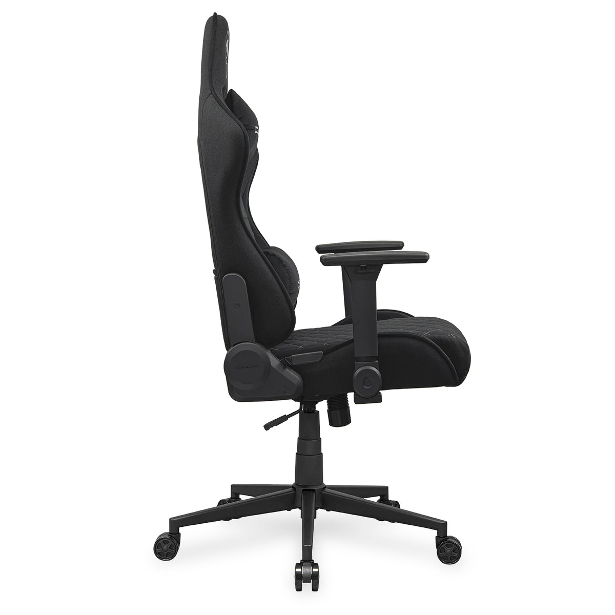 COUGAR Armor One V2 PC-Gamingstuhl Schwarz