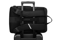 Lenovo GX41U39299 Laptoptasche 43,2 cm (17") Rucksack Schwarz