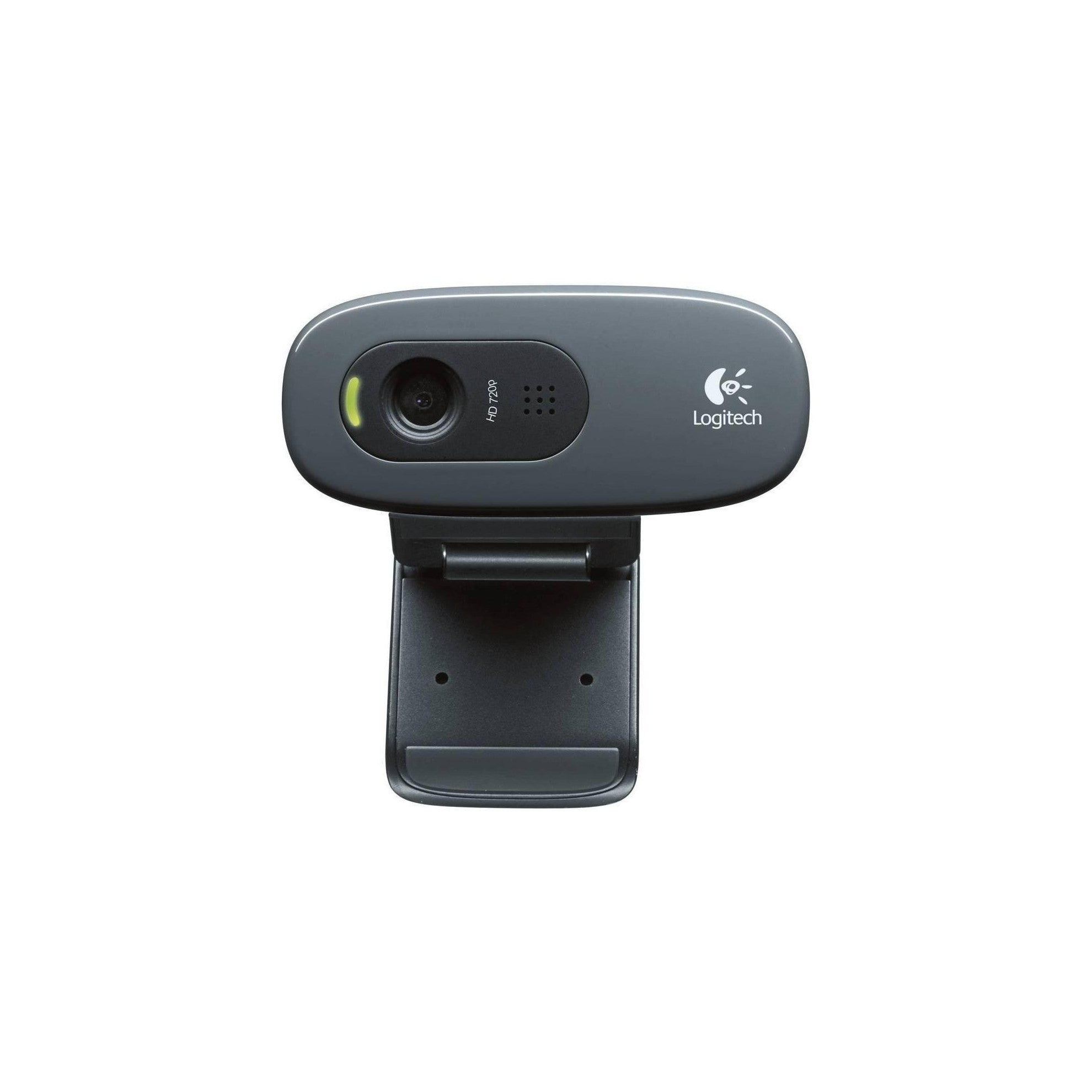 Logitech HD Webcam C270 3-MP